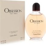 Obsession Cologne
