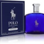 Polo Blue Cologne