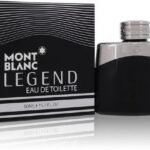 Montblanc Legend Cologne
