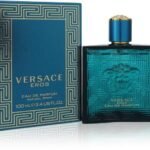 Versace Eros Cologne