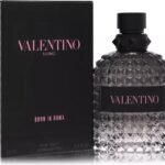 Valentino Uomo Born In Roma Cologne