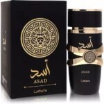 Lattafa Asad Perfume