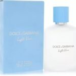 Light Blue Pour Homme