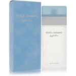 Light Blue Perfume