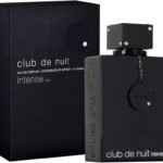 ARMAF CLUB DE NUIT INTENSE MAN (M) EDP 105ML