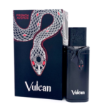 French Avenue Vulcan Feu Black
