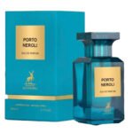 MAISON ALHAMBRA PORTO NEROLI