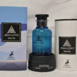 Maison Alhambra Jean Lowe Azure (U) EDP 100ml