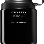 Armaf Odyssey Homme Black Eau de Parfum for Men
