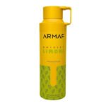 Armaf Odyssey Limoni Fresh Edition Body Spray For Men 200ml