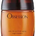 CALVIN KLEIN Obsession Ladies EDP 100ml