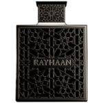 Rayhaan Obsidian Eau de Parfum for Men